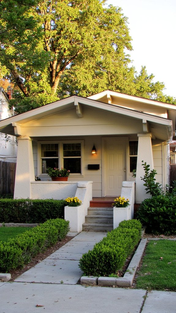 durable customizable low maintenance