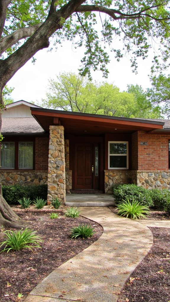 durable inviting architectural beauty