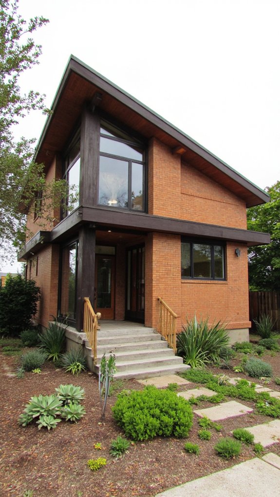 dynamic angles striking aesthetics