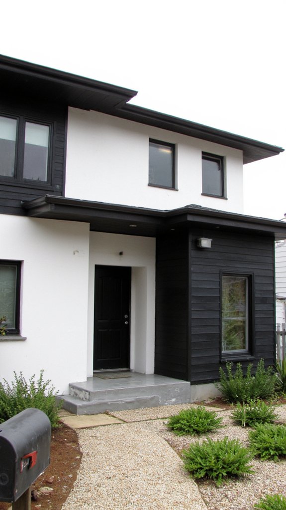 dynamic material texture contrast