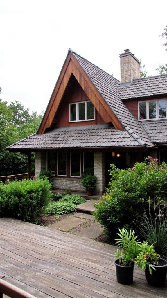 dynamic visual interest achieved