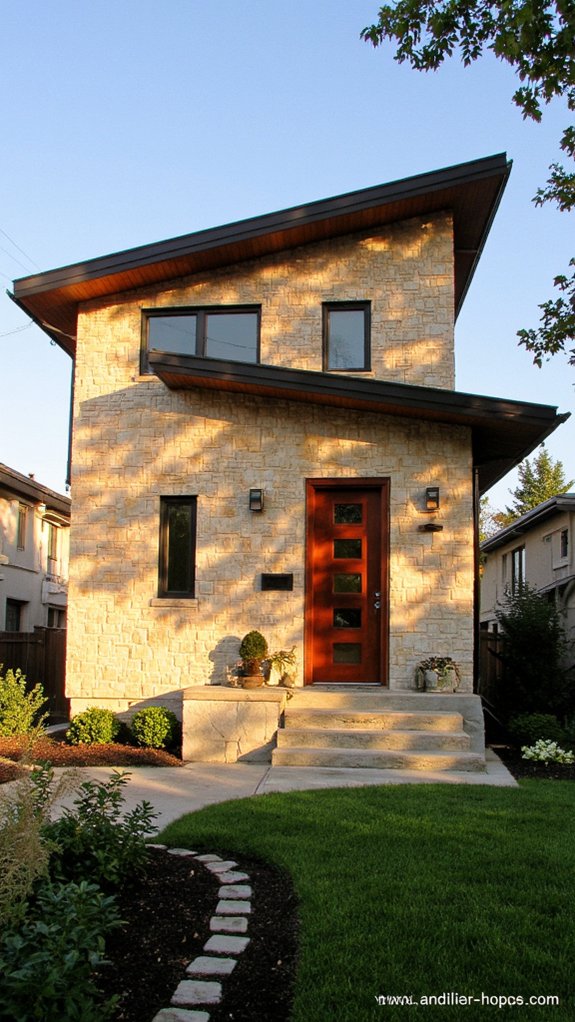 earthy elegance enhances designs