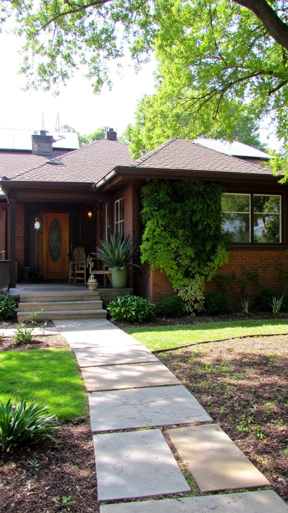 Earth Friendly Home Makeovers photo