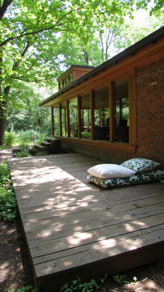 eco friendly modern design