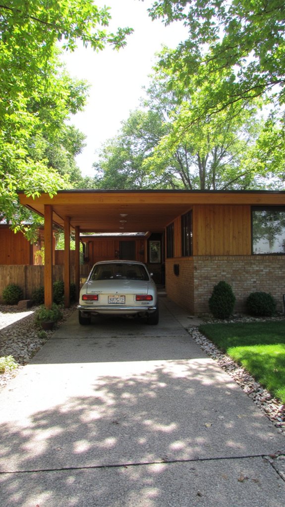 functional aesthetic vehicle protection