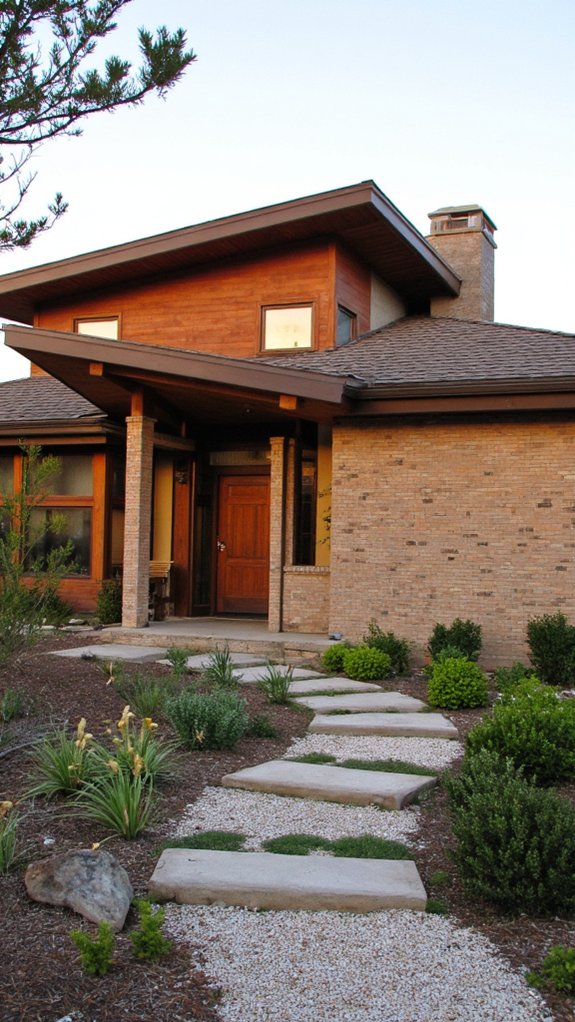 geometric shapes enhance aesthetics