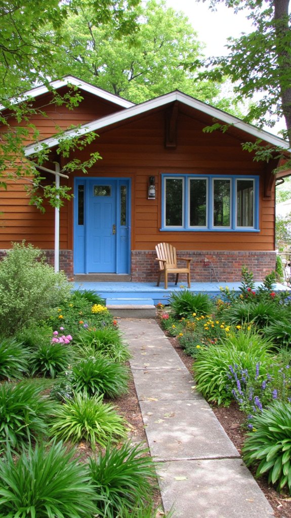 grounded elegance in harmony