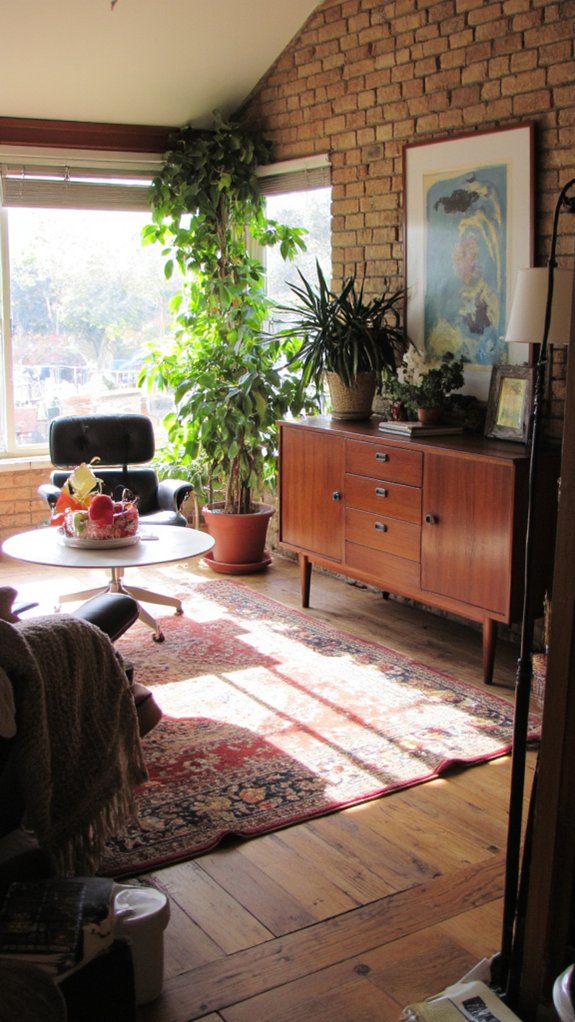 iconic mid century furniture essentials