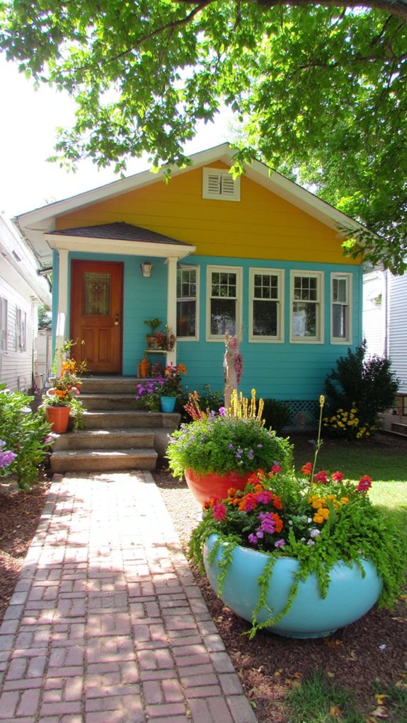 joyful creativity in design