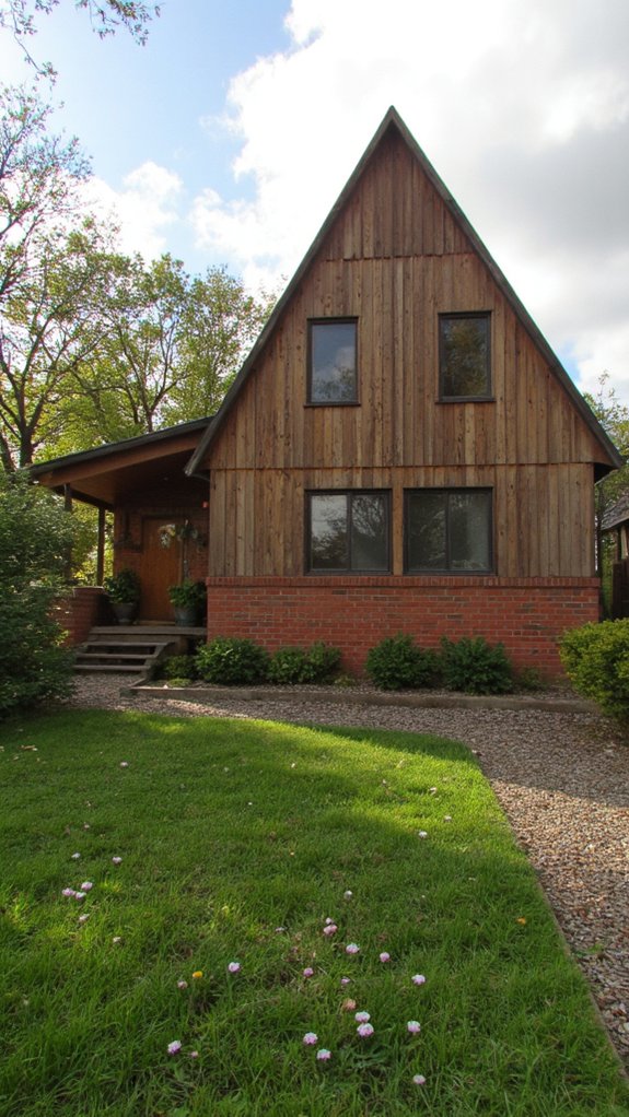 mid century modern elegance