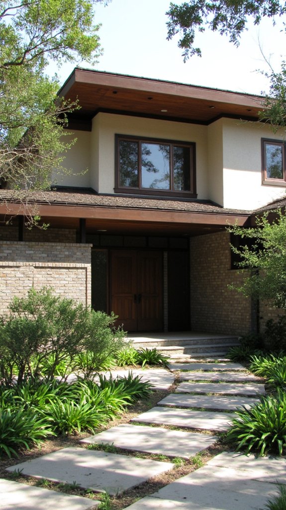 nature inspired architectural design