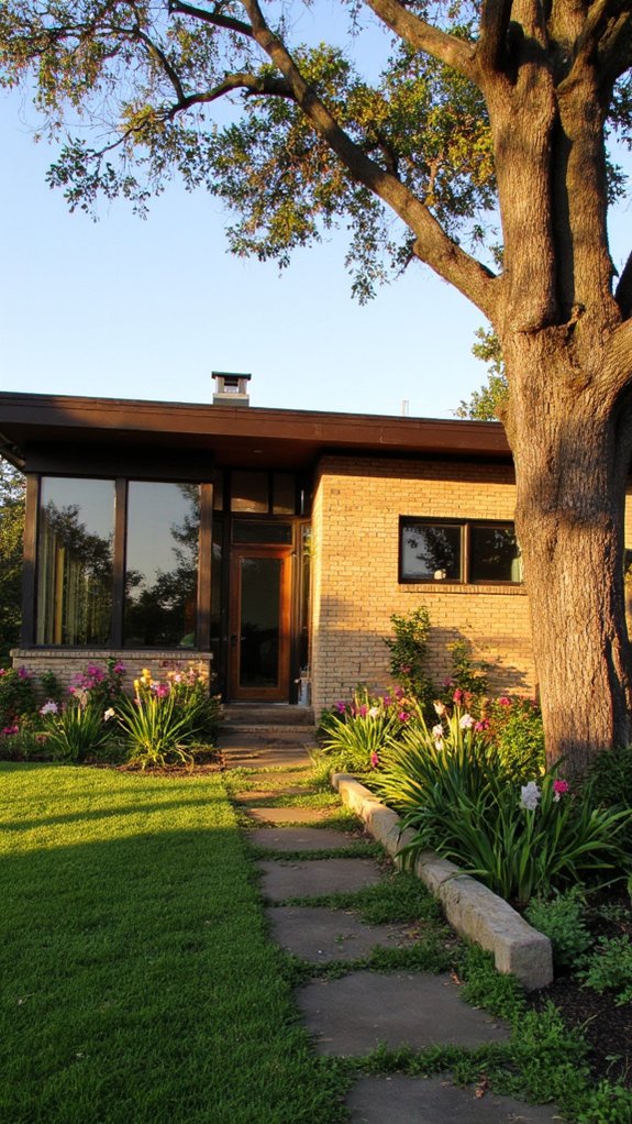 nature inspired architectural harmony