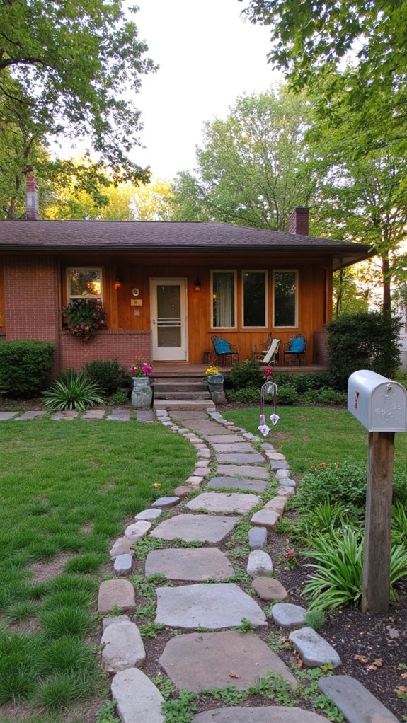 preserving mid century modern homes