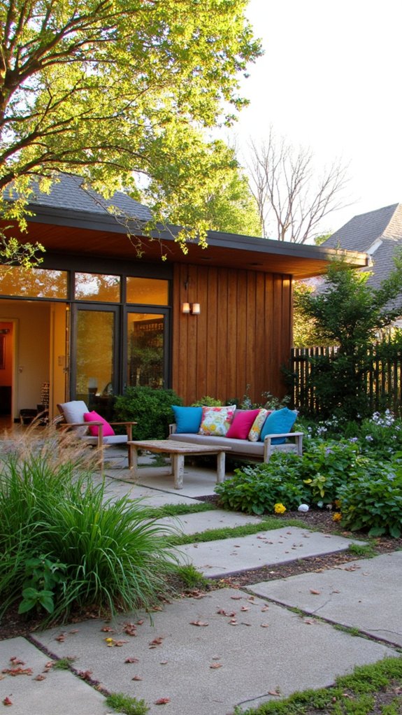 seamless flow cozy intimacy