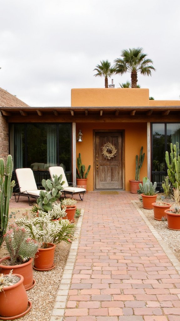 seamless indoor outdoor integration