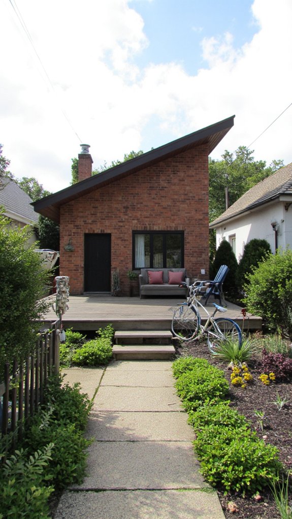 simplicity and sophistication combined