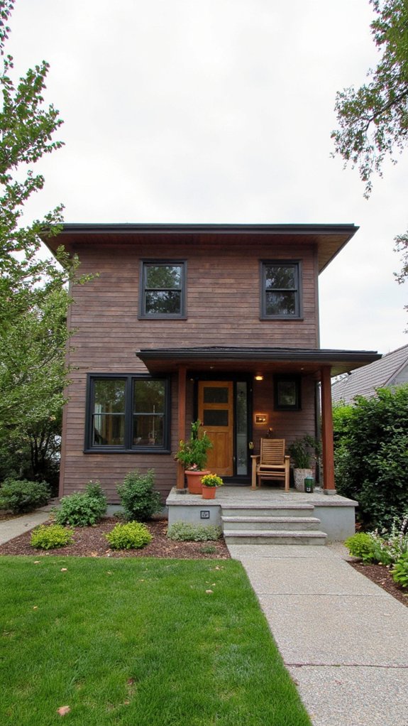 sleek versatile easy maintenance