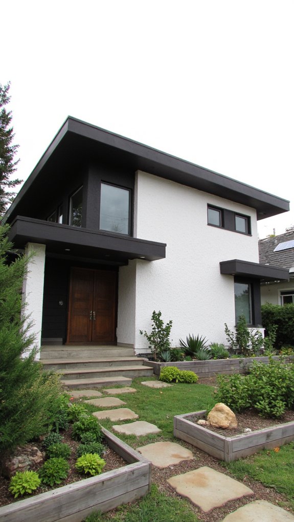 sustainable design natural harmony