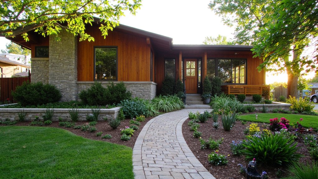 timeless 1960s architectural styles