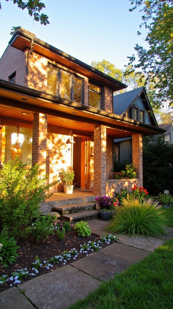 timeless charm meets modernity