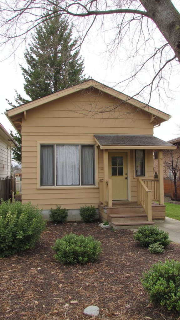 timeless elegance in siding