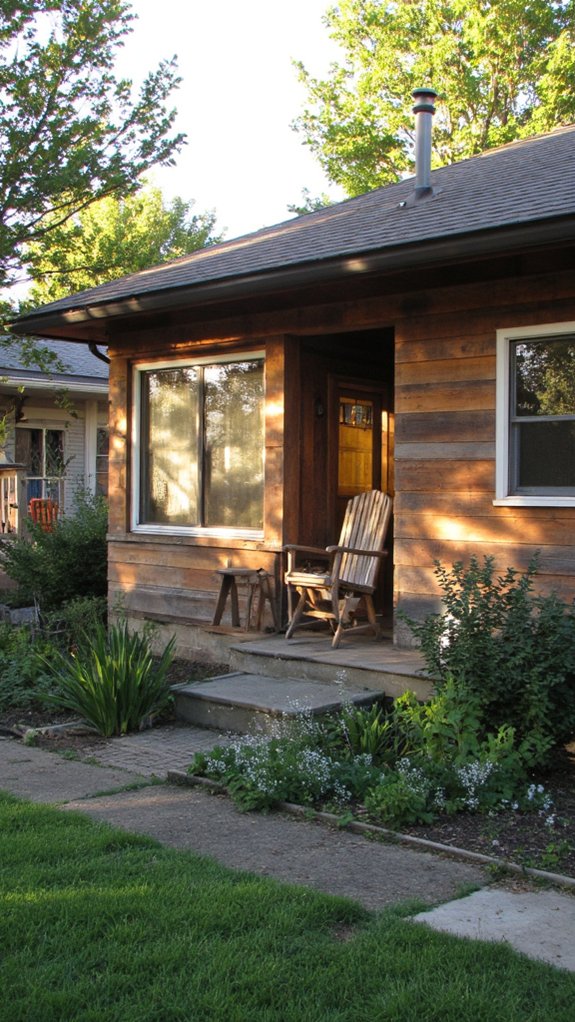 unique charm eco friendly choice