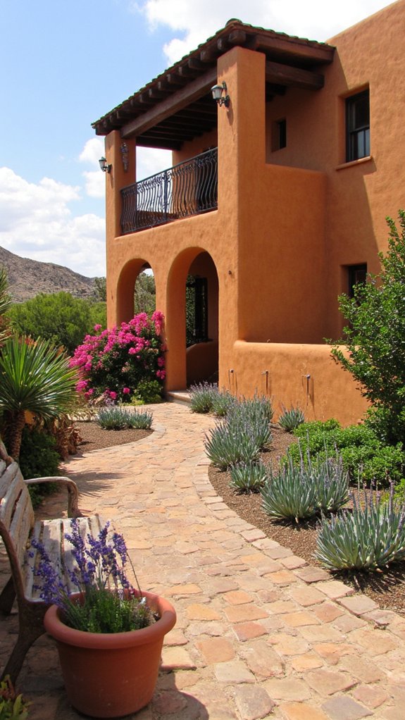 aesthetic functional design balance