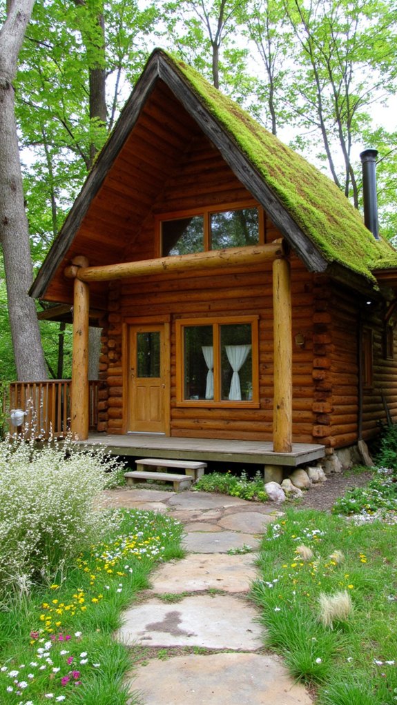 artistic sanctuary for creativity