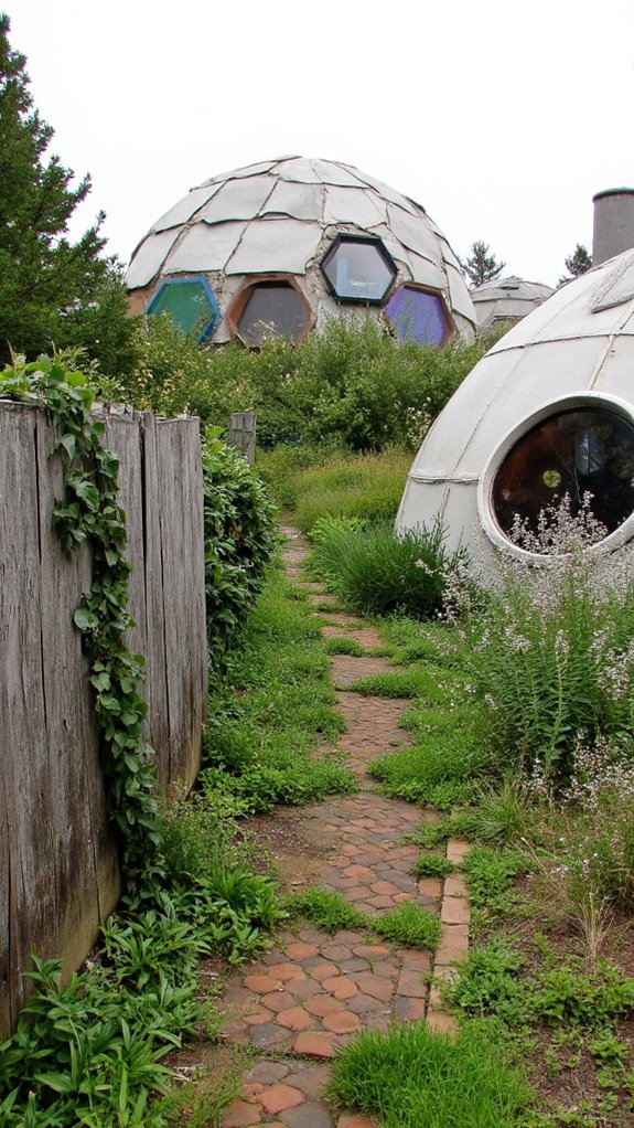 choose practical dome kit