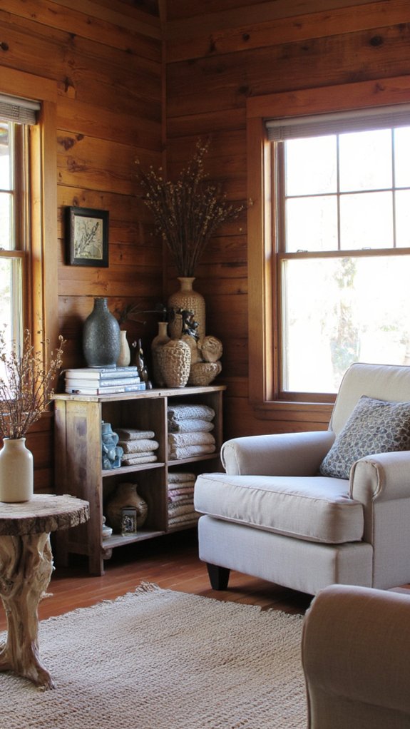 clutter free multifunctional storage solutions