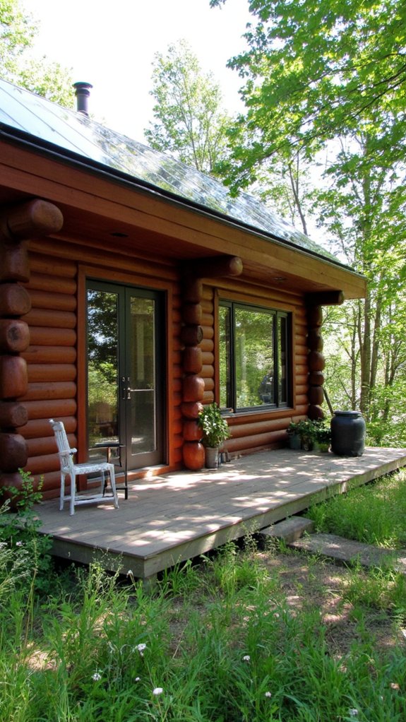 cozy sustainable energy savings