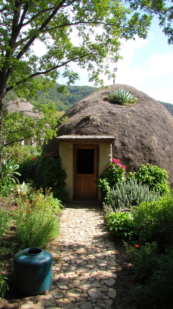 eco friendly water conservation practices