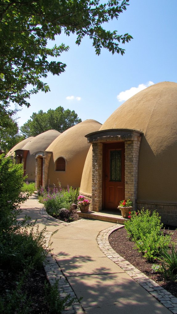 energy efficiency and durability