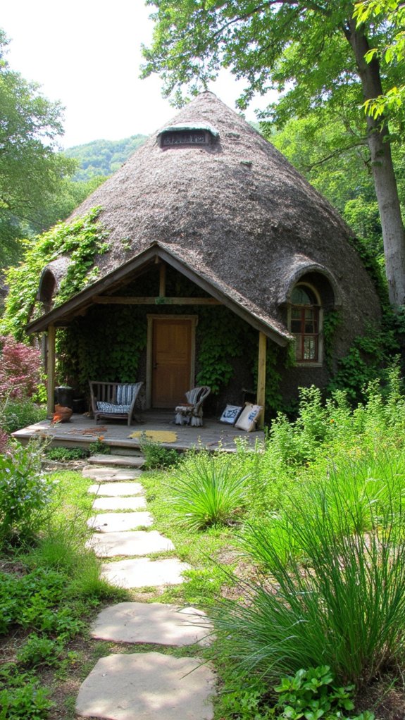 energy efficient durable stylish homes