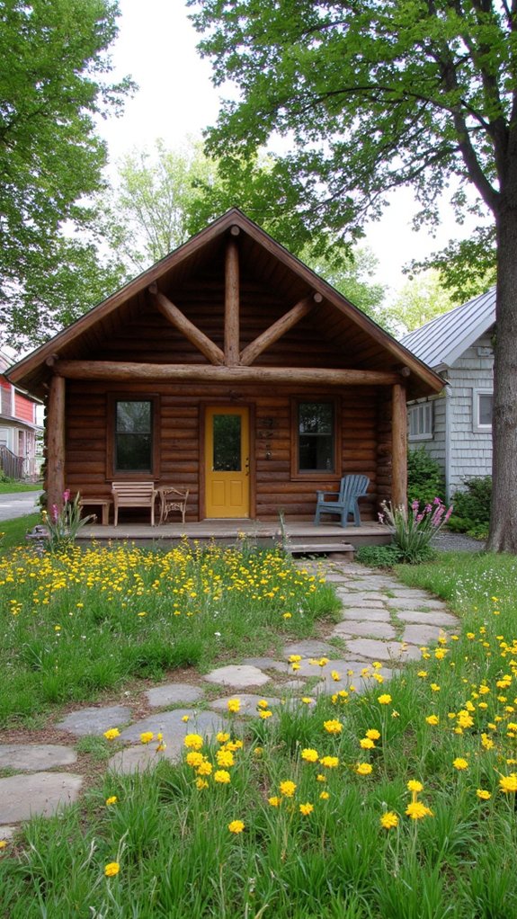 exploring prefab home financing