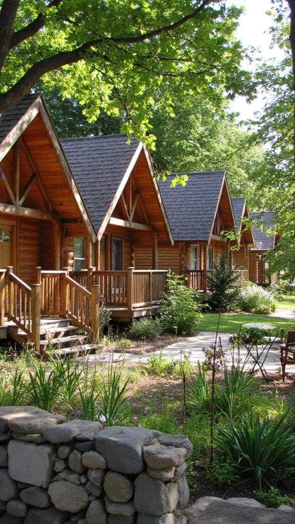 finding your ideal location