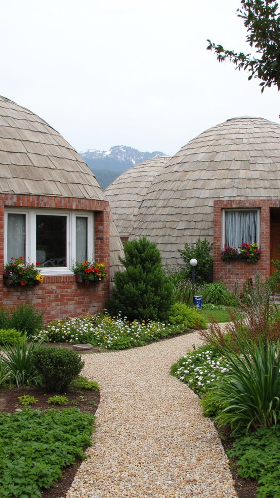 fostering community through design