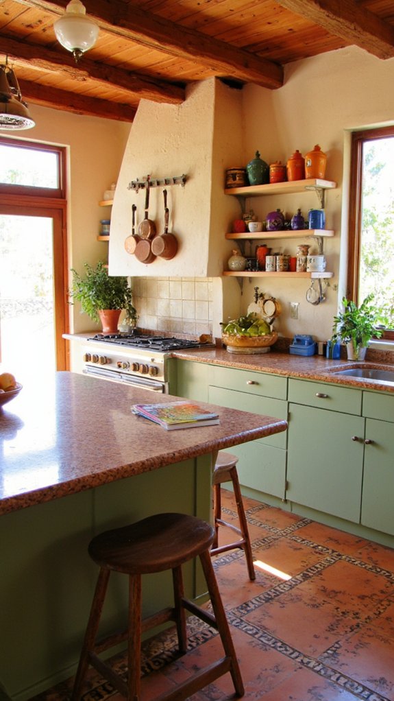 functional stylish kitchen design