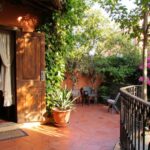 hacienda design personality ideas