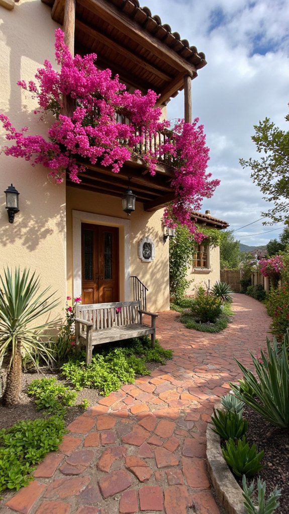 hacienda homes embrace comfort