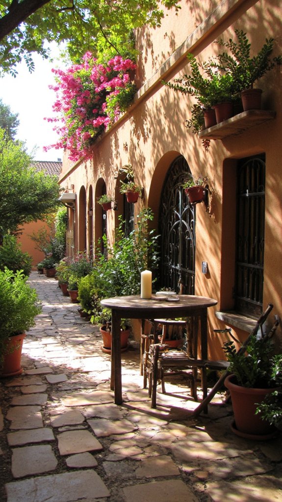 indoor outdoor harmony embraced