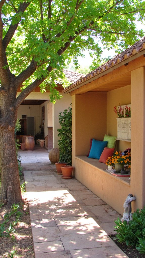 maximize storage with style