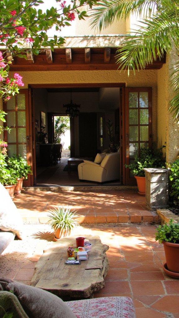 maximizing natural light effectively