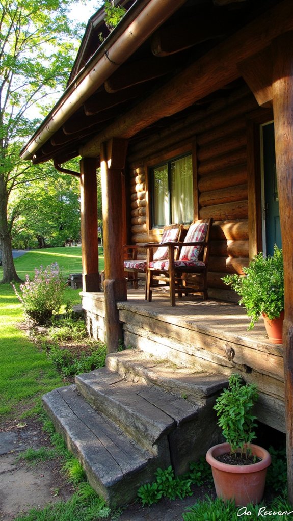 natural elements enhance home