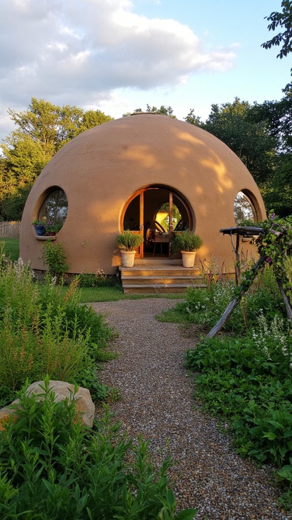 natural light enhances sustainability