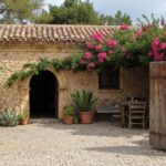 rich natural stone exteriors