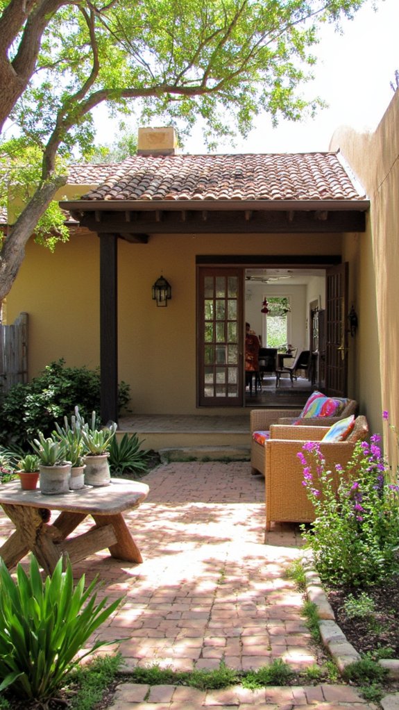 smart multifunctional family spaces