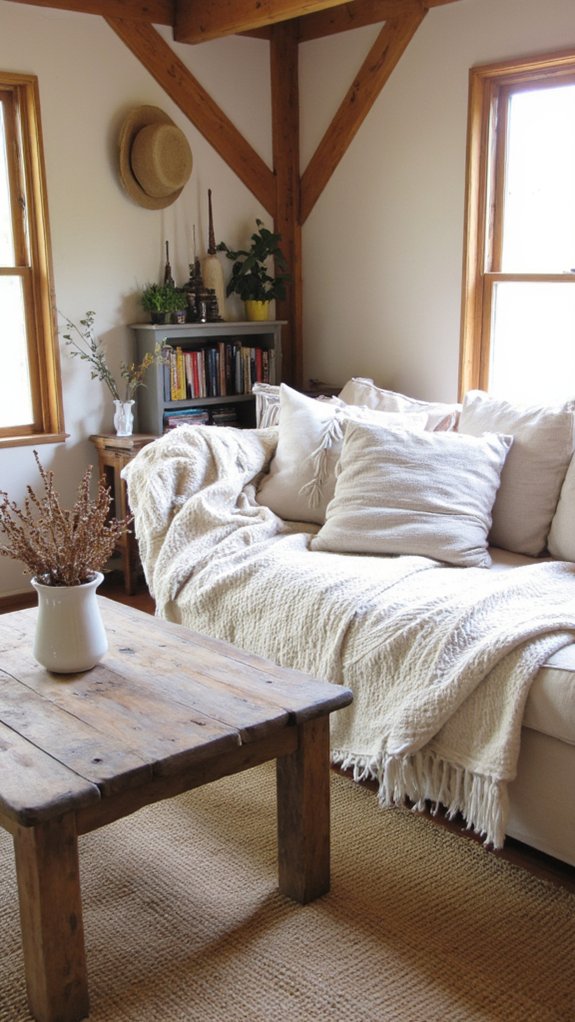 soft organic textiles comfort