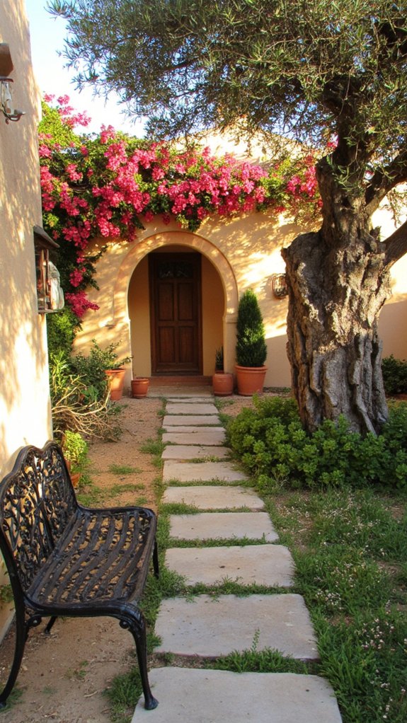 stucco finishes enhance homes