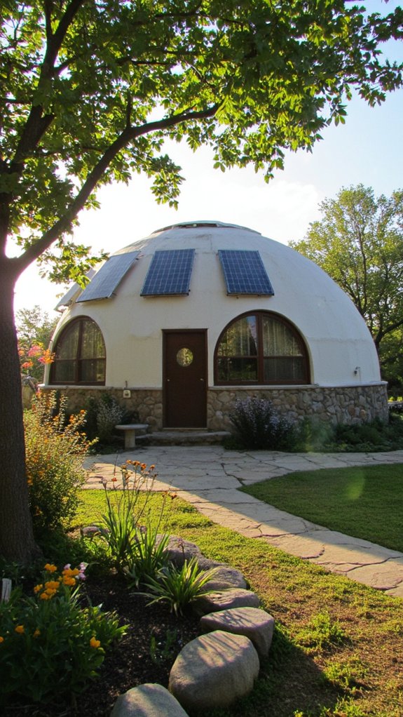 sustainable solar energy solution